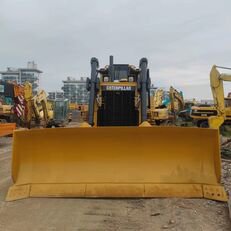 キャタピラーD9Rブルドーザー