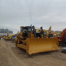 推土机 Caterpillar D9R