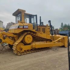 推土机 Caterpillar D9R