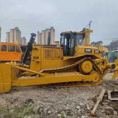 推土机 Caterpillar D9R