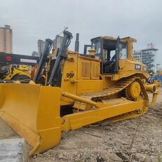 推土机 Caterpillar D9R