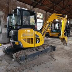 小型挖掘机 Komatsu PC50