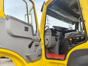 自卸车 Howo 371 8 4