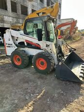 滑移式装载机 Bobcat S630