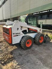 ボブキャット S630 スキッドステア