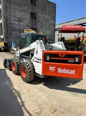 滑移式装载机 Bobcat S630