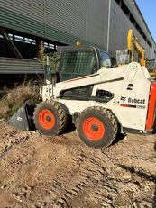 滑移式装载机 Bobcat S630