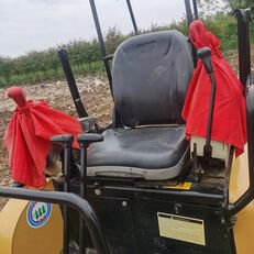 キャタピラー 301.7 ミニショベル