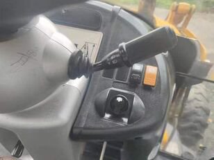 2015 挖掘装载机 JCB 3CX