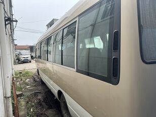 トヨタ ディーゼル コースター シティバス