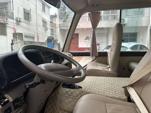 トヨタ ディーゼル コースター シティバス