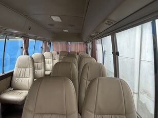 トヨタ ディーゼル コースター シティバス