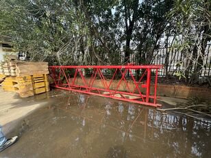 三易SCC350Zクローラークレーン