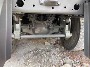 自卸车 Howo 375 8X4