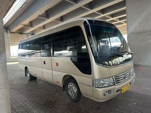 トヨタ都市間バス