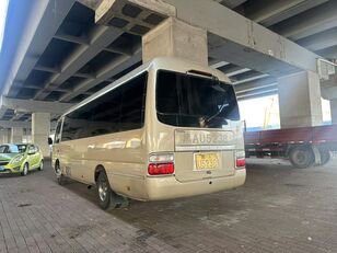 市际公共汽车 Toyota