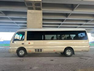 市际公共汽车 Toyota