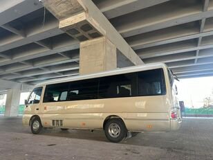 市际公共汽车 Toyota