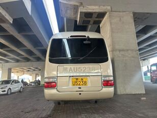 市际公共汽车 Toyota