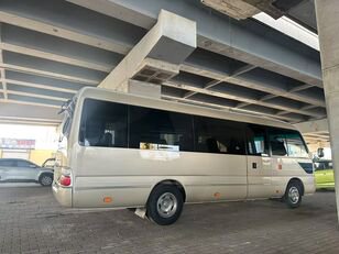 市际公共汽车 Toyota