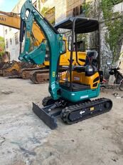 小型挖掘机 Kubota U15