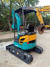 小型挖掘机 Kubota U15