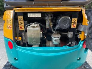 クボタ U15 ミニショベル