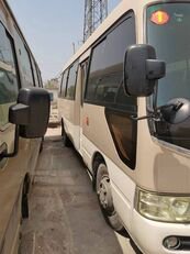 城市公共汽车 Toyota Coaster