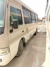 城市公共汽车 Toyota Coaster