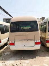 城市公共汽车 Toyota Coaster