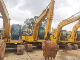 コマツ PC138US クローラー式油圧ショベル