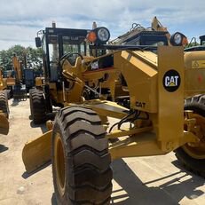 キャタピラー 140H グレーダー
