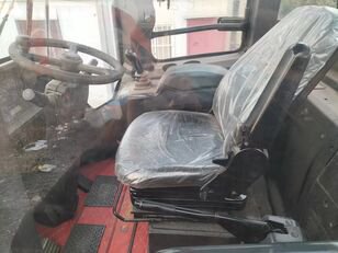 柳工CLG856Hホイールローダー