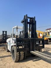 TCM FD100 Diesel-Gabelstapler