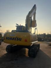 履带式挖掘机 Komatsu PC220