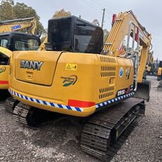 履带式挖掘机 Sany SY95C