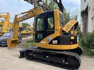 履带式挖掘机 Caterpillar 308C