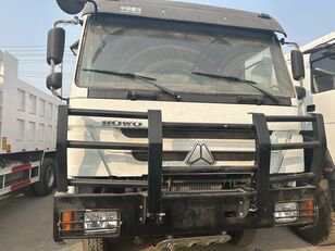 自卸车 Howo 371