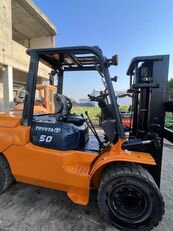 トヨタ 7FD50 ディーゼルフォークリフト