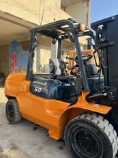 トヨタ 7FD50 ディーゼルフォークリフト