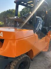 トヨタ 7FD50 ディーゼルフォークリフト