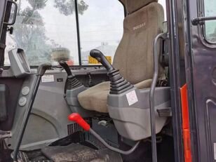 2019 小型挖掘机 Doosan DX55