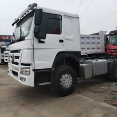 2019 牵引车 Howo 420
