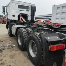 2019 牵引车 Howo 420