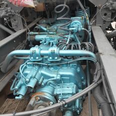 2019 牵引车 Howo 420