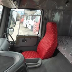 2019 牵引车 Howo 420