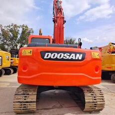 履带式挖掘机 Doosan DX140