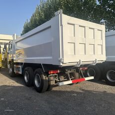 自卸车 Howo HOHAN