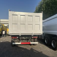 自卸车 Howo HOHAN