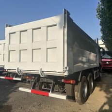 自卸车 Howo HOHAN